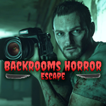 * Backrooms Horror Escape PS ТУРЦИЯ*