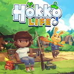 * Hokko Life PS ТУРЦИЯ*