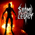 * Shame Legacy PS ТУРЦИЯ*