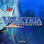 * Valkyria Revolution PS ТУРЦИЯ*