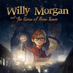 * Willy Morgan and the Curse of Bone Town PS ТУРЦИЯ*