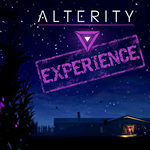 * Alterity Experience PS ТУРЦИЯ*