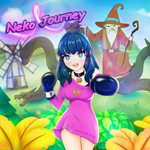 * Neko Journey PS ТУРЦИЯ*