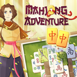 * Mahjong Adventure DX PS ТУРЦИЯ*