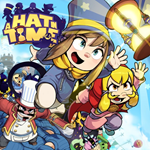 * A Hat in Time PS ТУРЦИЯ*