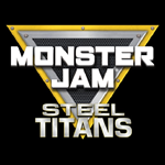 * Monster Jam: Steel Titans PS ТУРЦИЯ*