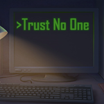 * Trust No One PS ТУРЦИЯ*