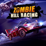 * Zombie Hill Racing PS ТУРЦИЯ*