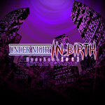 * UNDER NIGHT IN-BIRTH Exe:Late[st] PS ТУРЦИЯ*