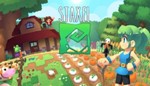 *Staxel***(STEAM KEY/GLOBAL)*