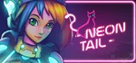 *Neon Tail***(STEAM KEY/GLOBAL)*