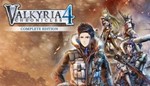 Valkyria Chronicles 4 Complete Edition STEAM KEY/GLOBAL