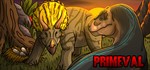 *Primeval***(STEAM KEY/GLOBAL)*