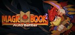 *Magicbook AutoBattler***(STEAM KEY/GLOBAL)*