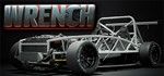 *WRENCH***(STEAM KEY/GLOBAL)*