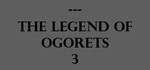 *The Legend of Ogorets #3: Kikimora (STEAM KEY/GLOBAL)