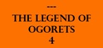 *The Legend of Ogorets #4: Warren*(STEAM KEY/GLOBAL)