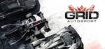 *GRID Autosport***(STEAM KEY/GLOBAL)*