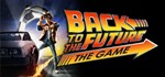 *Back to the Future: The Game***(STEAM KEY/GLOBAL)*