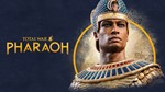 ** Total War PHARAOH - STEAM (ONLINE)**