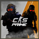 *Counter-Strike 2 Prime*STEAM *+Почта*Смена данных*