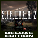 * S.T.A.L.K.E.R. 2: СЕРДЦЕ ЧЕРНОБЫЛЯ * STEAM