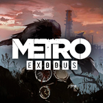 * METRO EXODUS ** STEAM