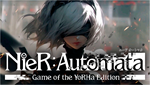 * NIER: AUTOMATA * STEAM