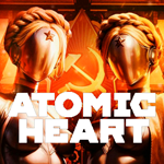 * ATOMIC HEART | PREMIUM + TRAPPED IN LIMBO** STEAM