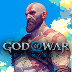 * GOD OF WAR RAGNAROK * STEAM