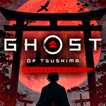 * GHOST OF TSUSHIMA * STEAM