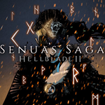 SENUA’S SAGA: HELLBLADE 2 | STEAM