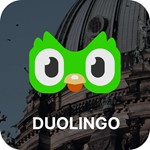 DUOLINGO 6–12 месяцев / Супер, Плюс, Макс