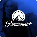 1 месяц - Подписка Paramount+ с SHOWTIME*!