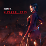 Resident Evil 4 Remake + Seperate Ways DLC (Ada Wong)