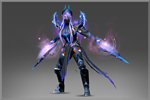 Darkblade Adept — Collector*s Cache 2024