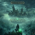 Hogwarts Legacy Deluxe (PS4/PS5/RU) Аренда от 7 дней