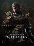 Black Myth: Wukong (PS5/RU) Аренда от 7 дней