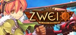 Zwei: The Ilvard Insurrection*Region free*Steam Key**