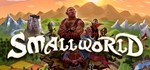 Small World*Region free***Steam Key***Автовыдача****