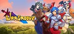 Wargroove*Region free***Steam Key***Автовыдача*****