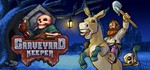 Graveyard Keeper*Region free**Steam Key**Автовыдача*