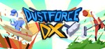 Dustforce DX*Region free***Steam Key***Автовыдача***