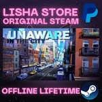 Unaware in The City - Basic & Extended Steam Offline