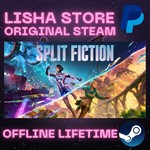 Split Fiction Steam Offline Lifetime