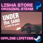 Under the Sand REDUX a road trip Offline Lifetime