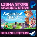 Sugardew Island Your cozy farm shop Steam Offline