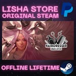 Hairdresser Simulator Long Hair + DLC Steam Offline