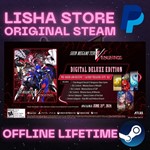 Shin Megami Tensei V:Vengeance Digital Deluxe Ed. Steam