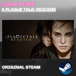 A Plague Tale: Requiem Steam Offline Lifetime